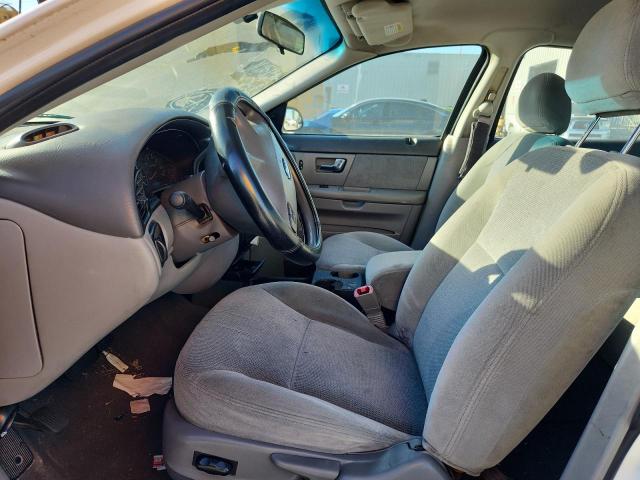 Photo 7 from auction – 2002 FORD TAURUS with VIN 1FAFP55292A206188