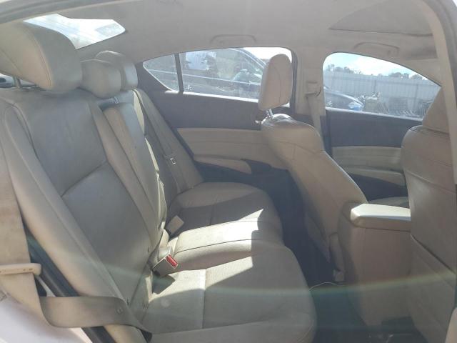 Photo 10 from auction – 2016 ACURA ILX PREMIU with VIN 19UDE2F76GA015305