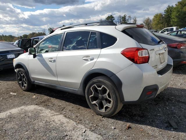 Photo 2 from auction – 2014 SUBARU XV CROSSTR with VIN JF2GPAKC5E8259388
