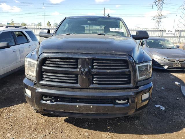 Photo 5 from auction – 2015 RAM 2500 SLT with VIN 3C6UR5DJ8FG645899