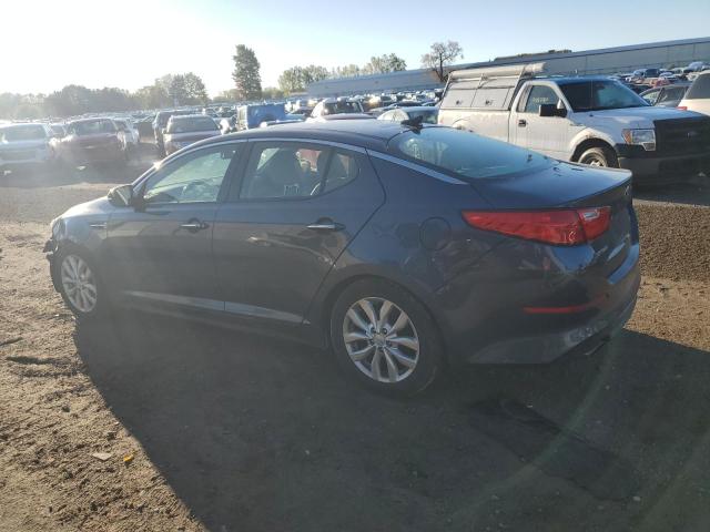Photo 2 from auction – 2015 KIA OPTIMA EX with VIN 5XXGN4A78FG364130