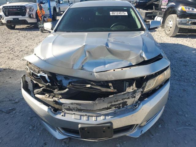Photo 5 from auction – 2014 CHEVROLET IMPALA LT with VIN 2G1115SL2E9259276