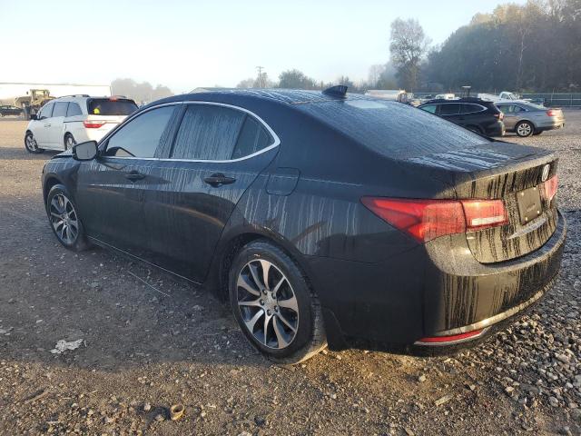 Photo 2 from auction – 2015 ACURA TLX TECH with VIN 19UUB1F53FA004293