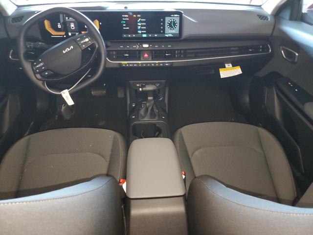 Photo 8 from auction – 2025 KIA K4 LX with VIN 3KPFT4DE1SE147341