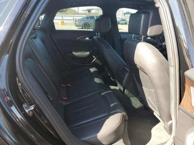 Photo 10 from auction – 2016 AUDI A6 PREMIUM with VIN WAUGFAFCXGN147215