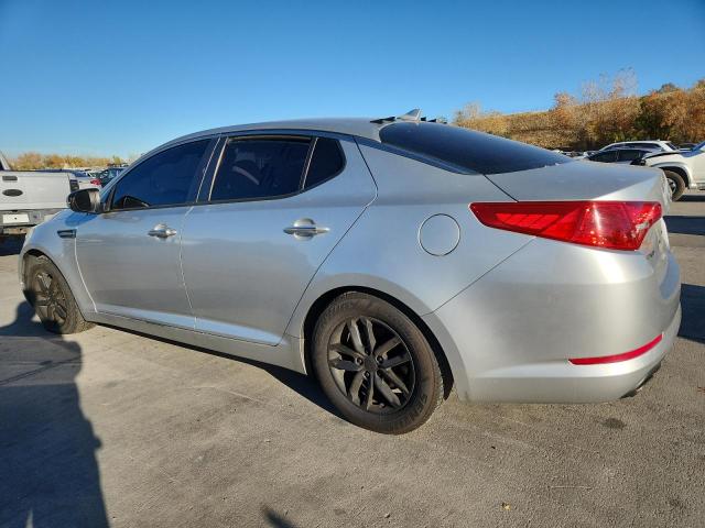 Photo 2 from auction – 2013 KIA OPTIMA LX with VIN KNAGM4A7XD5411403