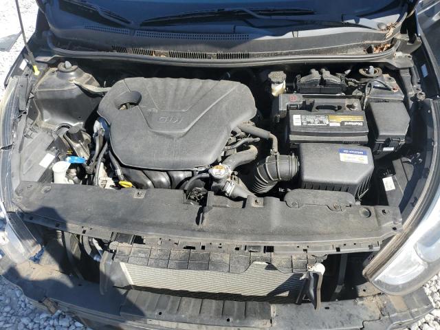 Photo 11 from auction – 2017 HYUNDAI ACCENT SE with VIN KMHCT4AE1HU374848