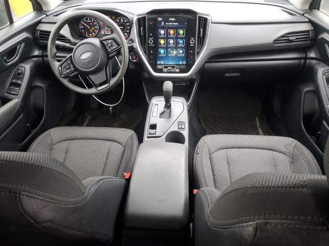 Photo 8 from auction – 2024 SUBARU CROSSTREK with VIN JF2GUADC7RH270839