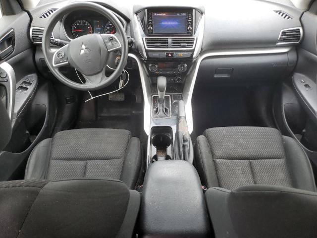 Photo 8 from auction – 2019 MITSUBISHI ECLIPSE CROSS with VIN JA4AS3AA6KZ035545