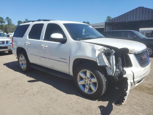 Photo 4 from auction – 2014 GMC YUKON SLT with VIN 1GKS1CE04ER190215