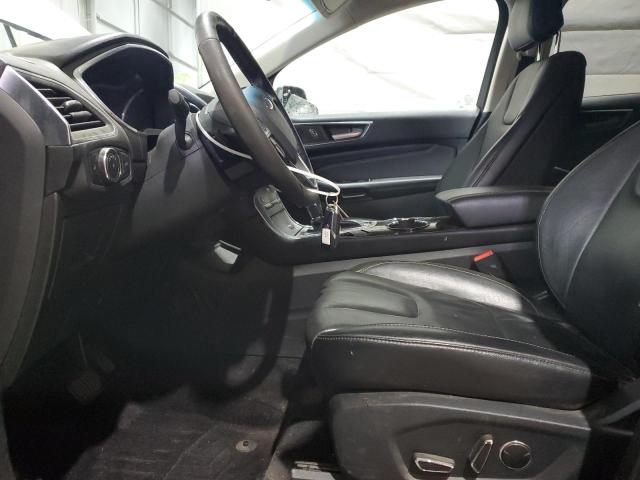 Фото 7 с аукциона – 2016 FORD EDGE TITAN с VIN 2FMPK4K82GBB41482