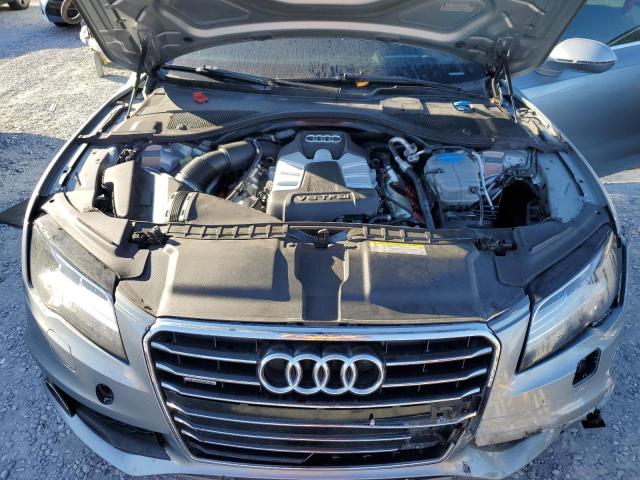Photo 11 from auction – 2012 AUDI A7 PRESTIGE with VIN WAU3GAFC3CN091964