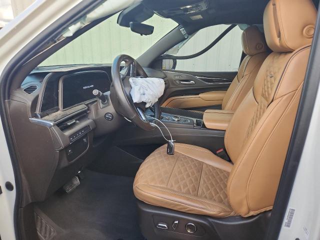 Photo 7 from auction – 2021 CADILLAC ESCALADE P with VIN 1GYS4BKL9MR357057