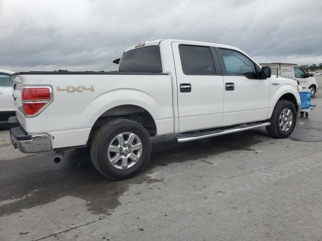 Photo 3 from auction – 2013 FORD F150 SUPER with VIN 1FTFW1EF6DKF97502