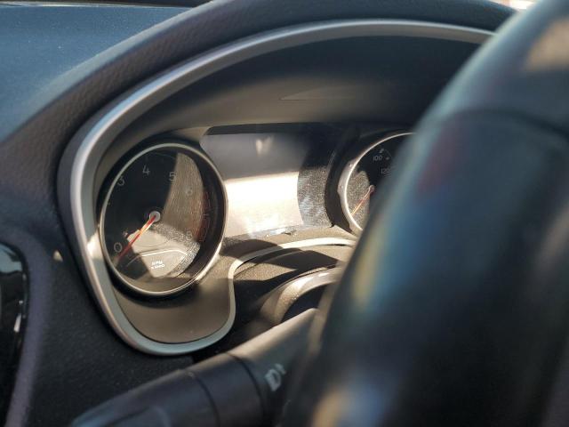 Photo 9 from auction – 2021 JEEP COMPASS LI with VIN 3C4NJDCB0MT500322
