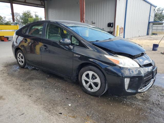 Photo 4 from auction – 2013 TOYOTA PRIUS with VIN JTDKN3DUXD5599443
