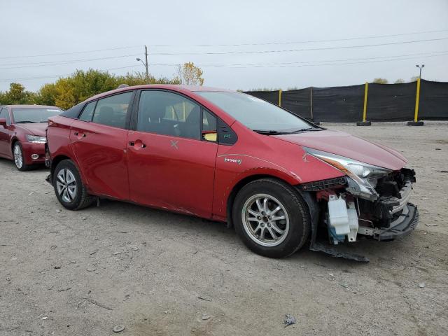 Photo 4 from auction – 2017 TOYOTA PRIUS with VIN JTDKARFU3H3538416