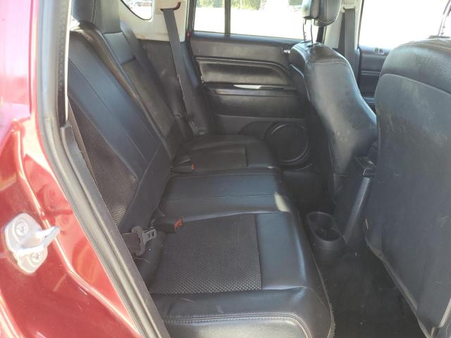 Photo 11 from auction – 2014 JEEP COMPASS LA with VIN 1C4NJDEB2ED721781