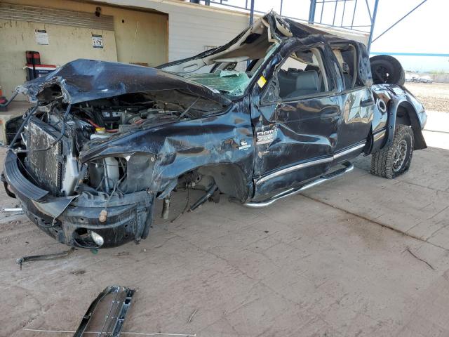 DODGE RAM 2500 S 2007 with VIN 1D7KS28C87J564339 - Photo from auction