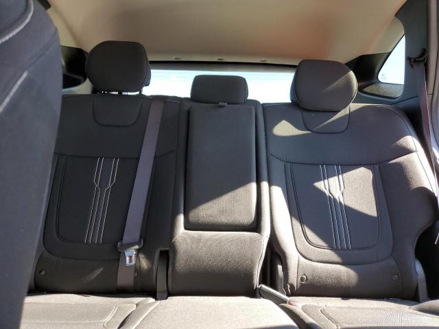Photo 10 from auction – 2023 HYUNDAI TUCSON SEL with VIN 5NMJBCAE4PH239815