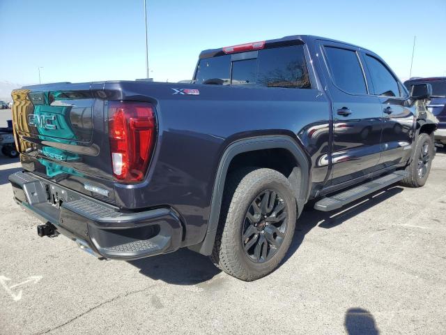 Photo 3 from auction – 2025 GMC SIERRA K15 with VIN 3GTUUCED4SG334078