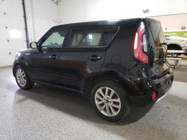 Photo 2 from auction – 2017 KIA SOUL + with VIN KNDJP3A5XH7461575