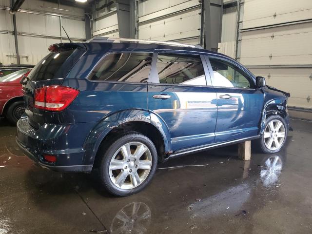 Photo 3 from auction – 2014 DODGE JOURNEY LI with VIN 3C4PDDDG8ET149977