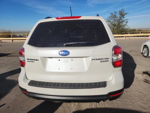 Photo 6 from auction – 2015 SUBARU FORESTER 2 with VIN JF2SJABC1FH542478