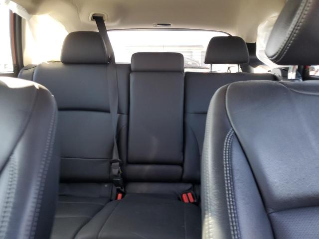 Photo 10 from auction – 2018 SUBARU OUTBACK 2. with VIN 4S4BSANC6J3203241