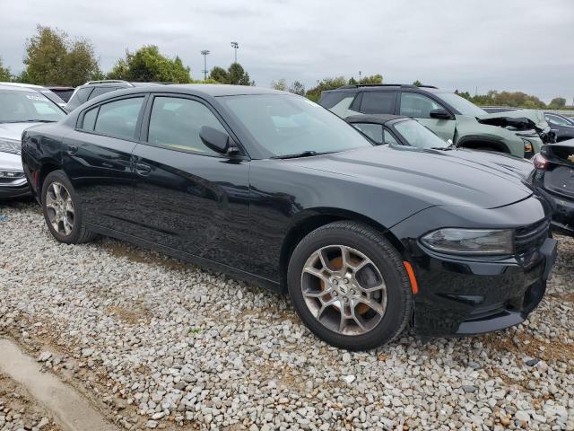 Photo 4 from auction – 2016 DODGE CHARGER SX with VIN 2C3CDXJG2GH147162
