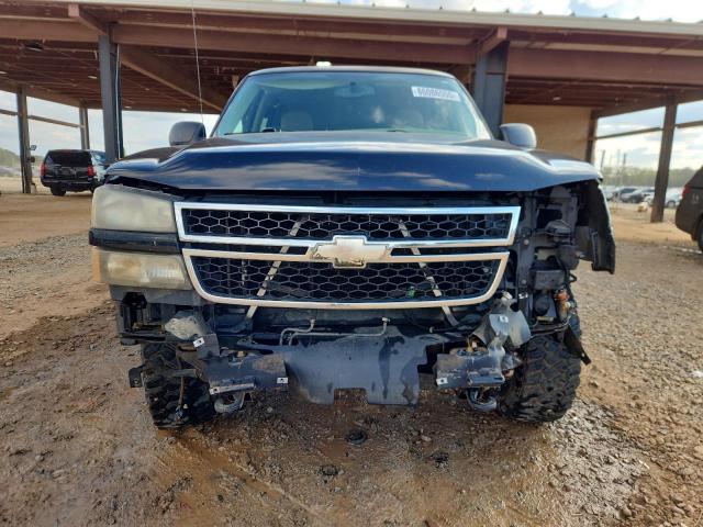 Photo 5 from auction – 2007 CHEVROLET SILVERADO with VIN 1GCHK23U57F118835