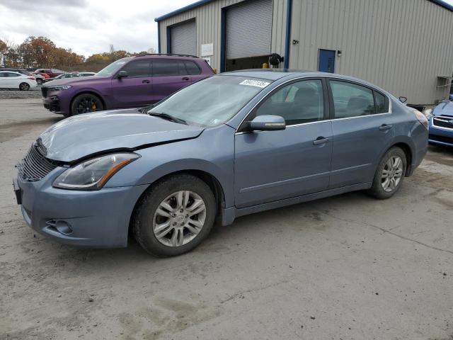NISSAN ALTIMA BAS 2010 with VIN 1N4AL2AP0AN493921 - Photo from auction