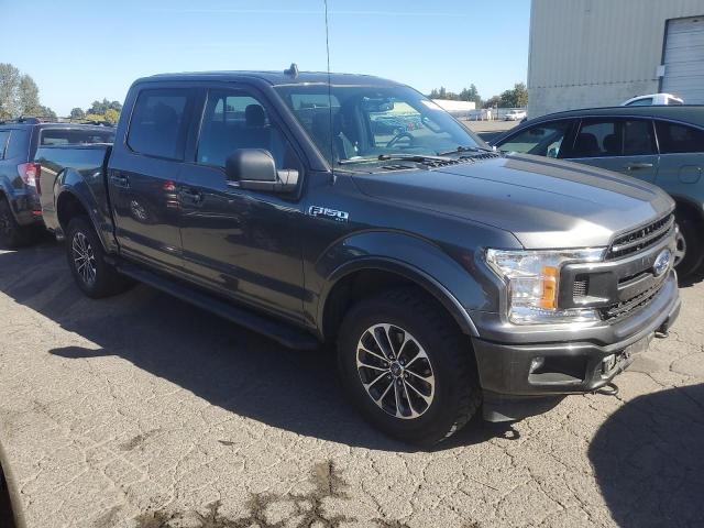 Photo 4 from auction – 2019 FORD F150 SUPERCREW with VIN 1FTEW1E45KKD47630