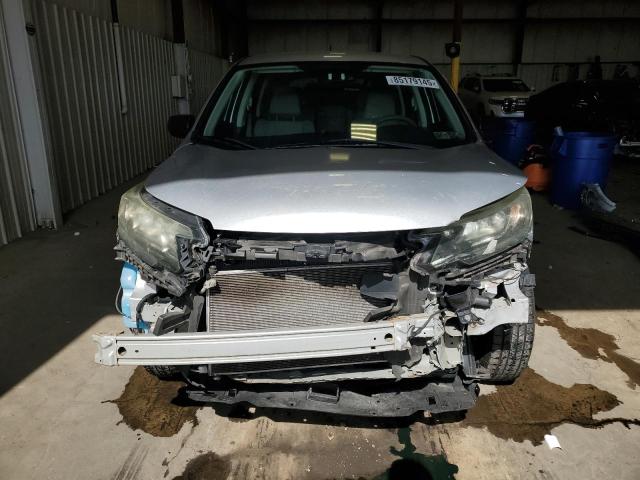 Photo 5 from auction – 2016 HONDA CR-V LX with VIN 5J6RM4H33GL125871