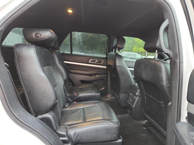 Foto 11 de la subasta – 2017 FORD EXPLORER X con VIN 1FM5K7D82HGC64733