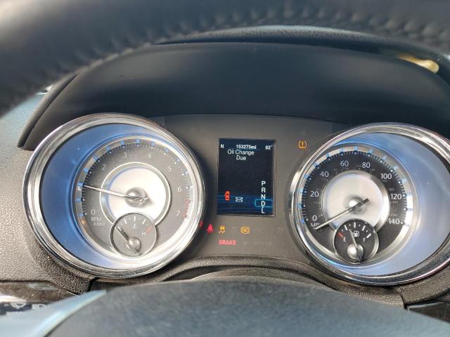 Photo 9 from auction – 2013 CHRYSLER 300 with VIN 2C3CCAAGXDH630510
