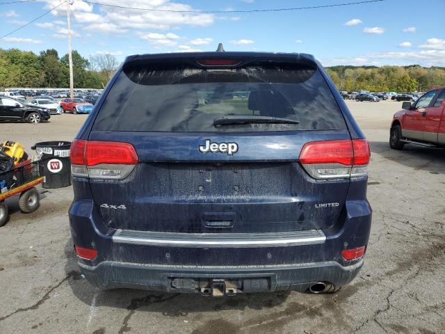 Photo 6 from auction – 2015 JEEP GRAND CHEROKEE with VIN 1C4RJFBG7FC838440