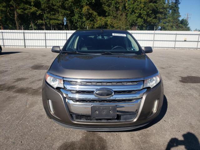Photo 5 from auction – 2013 FORD EDGE LIMITED with VIN 2FMDK4KC1DBB62276
