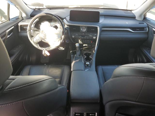 Photo 8 from auction – 2020 LEXUS RX 450H with VIN 2T2JGMDA8LC054422