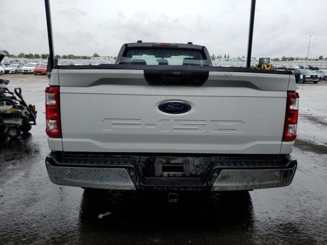 Photo 6 from auction – 2023 FORD F150 with VIN 1FTMF1C5XPKD48030