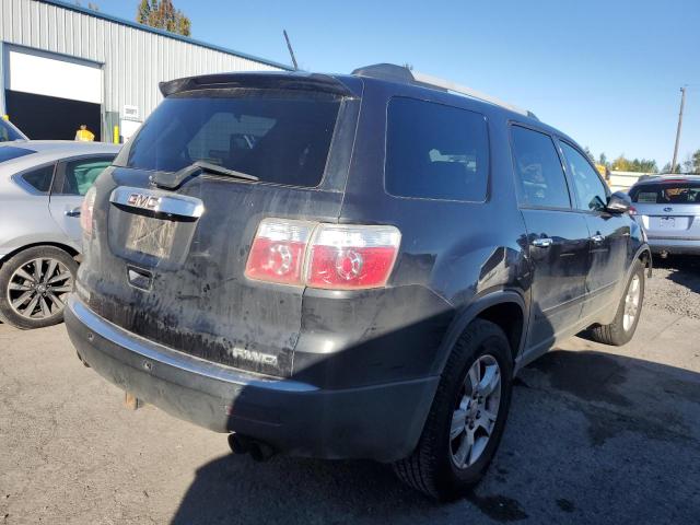 Photo 3 from auction – 2010 GMC ACADIA SLE with VIN 1GKLVLEDXAJ259199