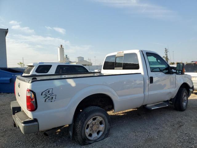 Photo 3 from auction – 2012 FORD F250 SUPER with VIN 1FTBF2B6XCED13844