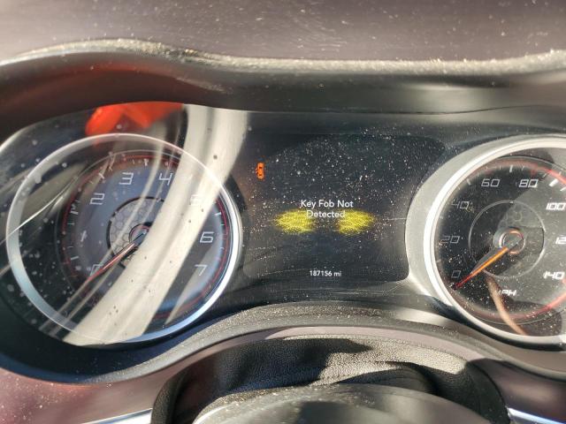Photo 9 from auction – 2015 DODGE CHARGER SE with VIN 2C3CDXBG0FH794821
