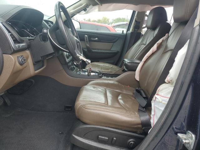 Photo 7 from auction – 2015 GMC ACADIA SLT with VIN 1GKKRRKD0FJ186407
