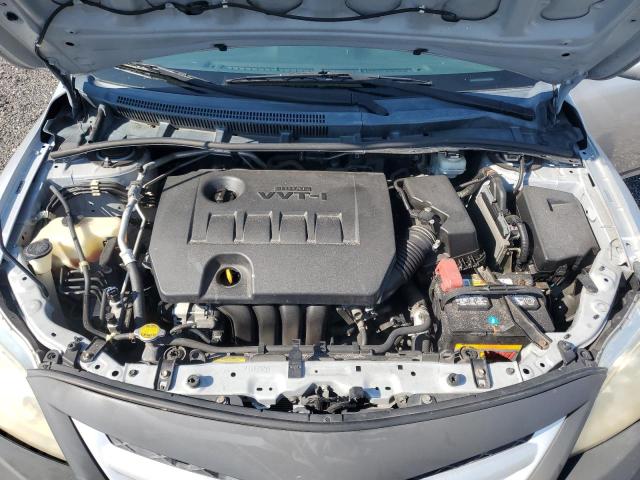 Photo 11 from auction – 2011 TOYOTA COROLLA BA with VIN 2T1BU4EE1BC684042