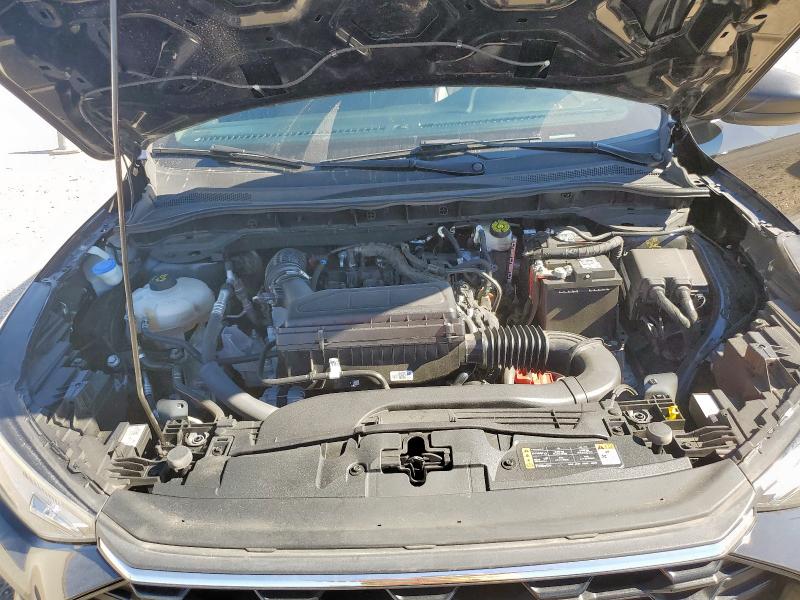 Photo 12 from auction – 2024 FORD ESCAPE ST with VIN 1FMCU0MN8RUA12700