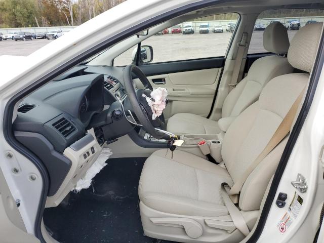 Photo 7 from auction – 2014 SUBARU XV CROSSTR with VIN JF2GPAVC3E8234534