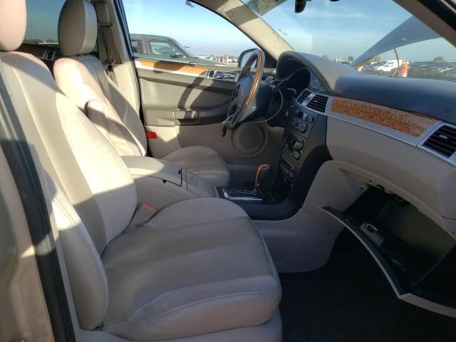Photo 7 from auction – 2006 CHRYSLER PACIFICA L with VIN 2A8GF784X6R925468