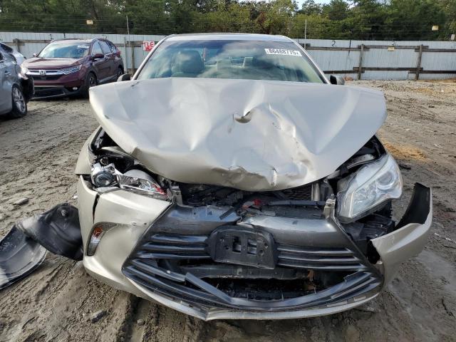 Photo 5 from auction – 2015 TOYOTA CAMRY LE with VIN 4T4BF1FK9FR482525
