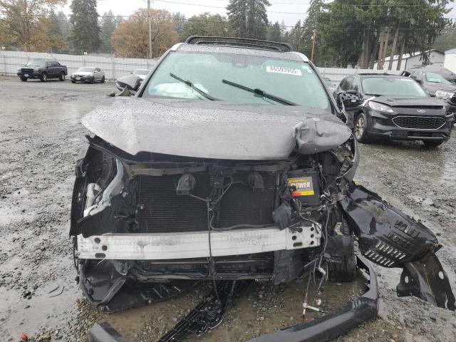 Photo 5 from auction – 2017 TOYOTA HIGHLANDER with VIN 5TDJZRFH6HS438719